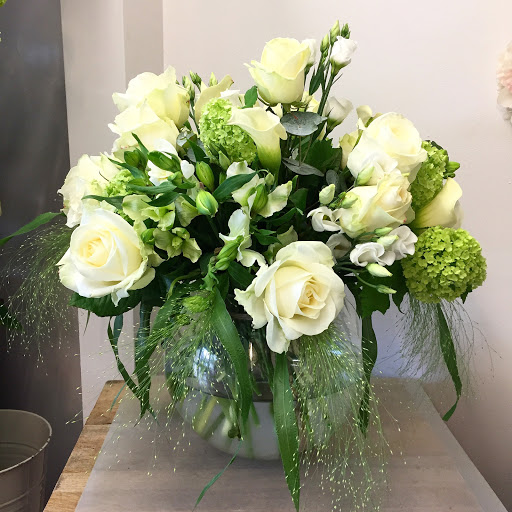 Florist courses online Milton Keynes