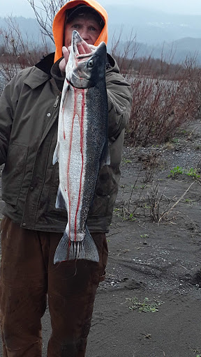 Sporting Goods Store «Rogue Outdoor Store», reviews and photos, 29865 Ellensburg Ave, Gold Beach, OR 97444, USA