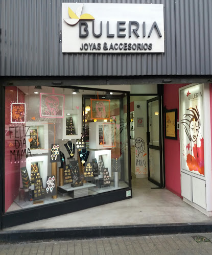 Buleria Joyas