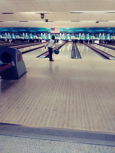 Bowling Alley «University Lanes», reviews and photos, 503 Delsea Dr, Glassboro, NJ 08028, USA