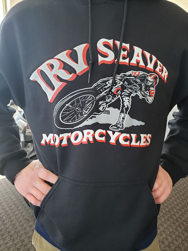 BMW Motorcycle Dealer «Irv Seaver BMW Motorcycles», reviews and photos, 607 W Katella Ave, Orange, CA 92867, USA