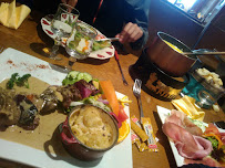 Raclette du Restaurant Le Petit Paysan à Villard-de-Lans - n°18