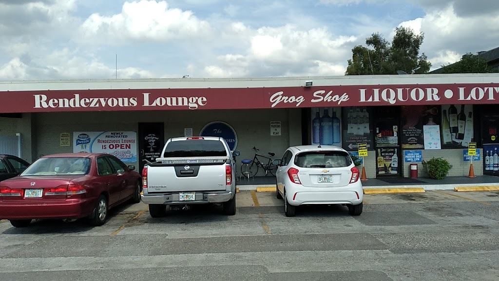 Rendezvous Lounge 34237