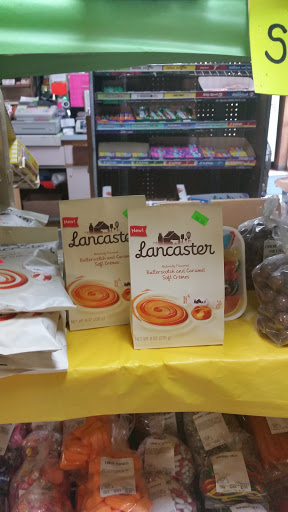 Grocery Store «Maplehofe Dairy Farm Store», reviews and photos, 799 Robert Fulton Hwy, Quarryville, PA 17566, USA