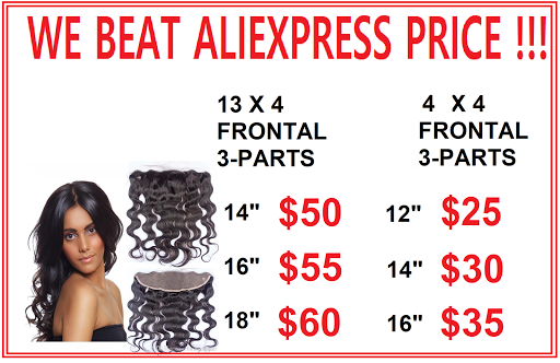 Cosmetics Store «S K Beauty Supply», reviews and photos, 3604 Panola Rd, Lithonia, GA 30038, USA