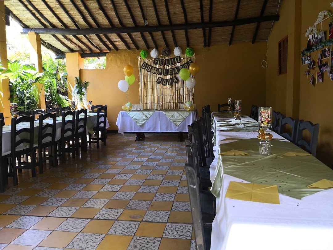 Restaurante Don Samuel