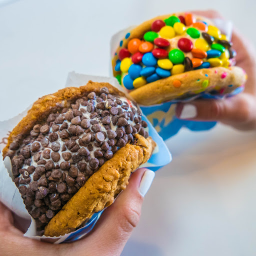 Ice Cream Shop «CREAM Oakland», reviews and photos, 6300 College Ave #150, Oakland, CA 94618, USA