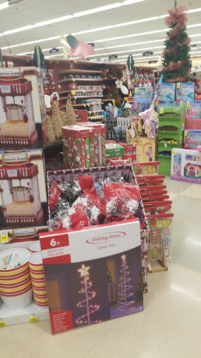 Grocery Store «Kroger», reviews and photos, 630 Thornton Rd, Lithia Springs, GA 30122, USA