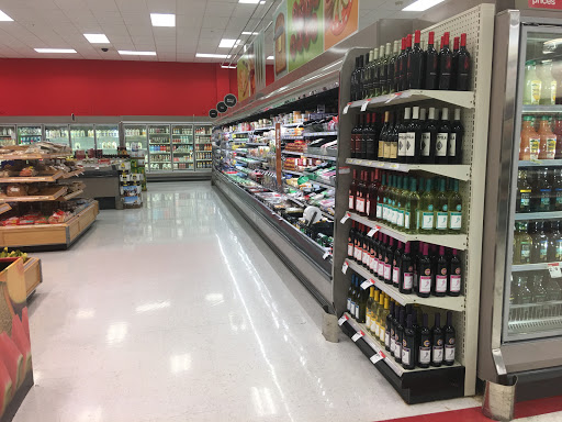 Department Store «Target», reviews and photos, 10404 N 43rd Ave, Glendale, AZ 85302, USA