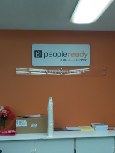 Employment Agency «PeopleReady», reviews and photos, 815 MacArthur Blvd, Vancouver, WA 98661, USA