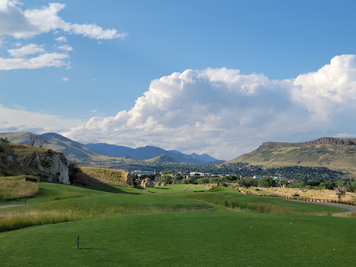 Golf Club «Fossil Trace Golf Club», reviews and photos, 3050 Illinois St, Golden, CO 80401, USA