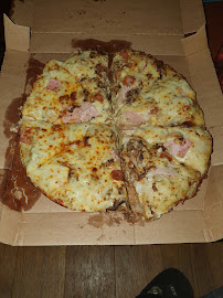 Plats et boissons du Pizzeria Domino's Pizza Dunkerque - n°16