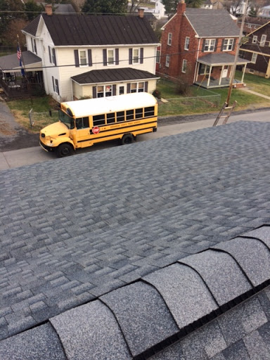 Roofing Contractor «GNS Roofing Corp.», reviews and photos, 4 Weems Ln #248, Winchester, VA 22601, USA