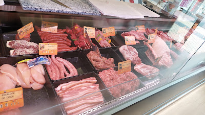 Boucherie Charcuterie Cousin à Calais