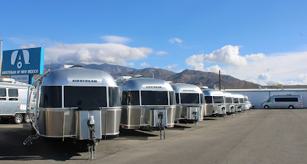 Airstream of New Mexico