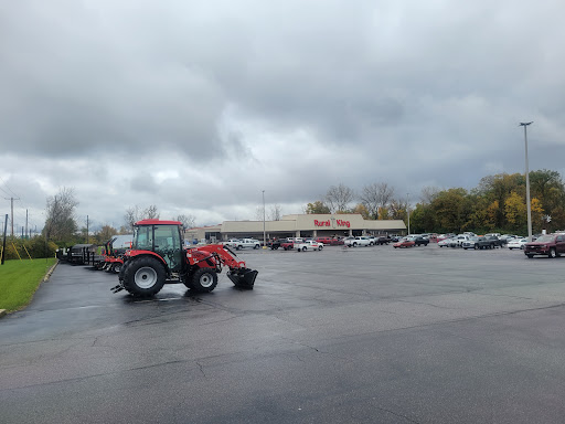 Department Store «Rural King», reviews and photos, 1000 N Main St, Marysville, OH 43040, USA