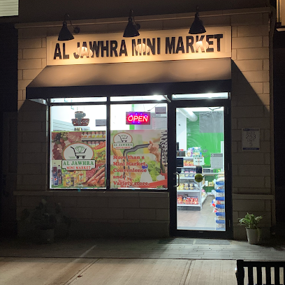 Al Jawhra Mini Market