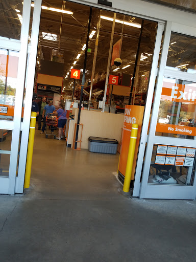 Home Improvement Store «The Home Depot», reviews and photos, 1149 Hingham St, Rockland, MA 02370, USA