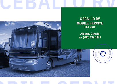 Ceballo RV Mobile Service