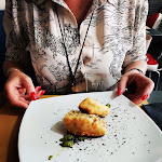 Photo n°7 de l'avis de Aurelio.e fait le 19/05/2022 à 20:28 sur le  Azimut Enosteria Ristorante Pizzeria à San Salvatore Telesino