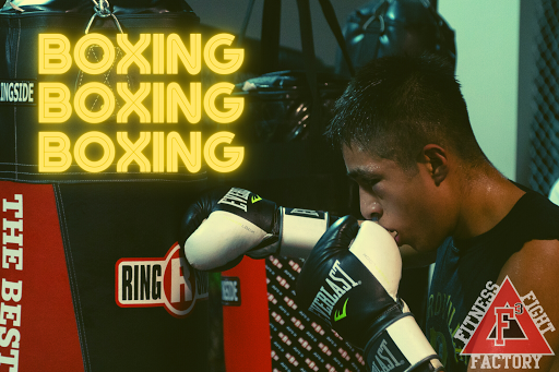 Martial Arts School «Fitness Fight Factory», reviews and photos, 8443 Boulevard 26, North Richland Hills, TX 76180, USA