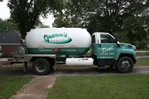 Green's Propane Gas Co Inc image