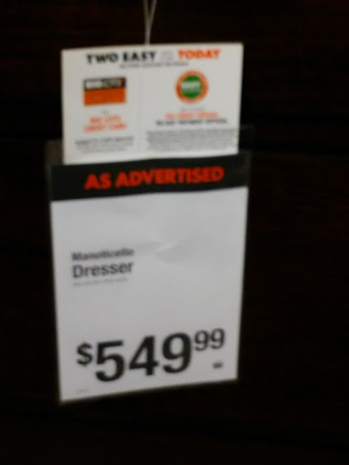 Discount Store «Big Lots», reviews and photos, 1535 S Western Ave, Marion, IN 46953, USA