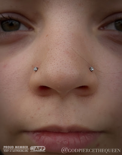 Explore valentine's day tattoos ideas, creative tattoo ideas in Terre Haute, available at Piercings by Brett Rice - godpiercethequeen