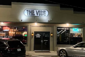 The Vibe Cigar Bar image