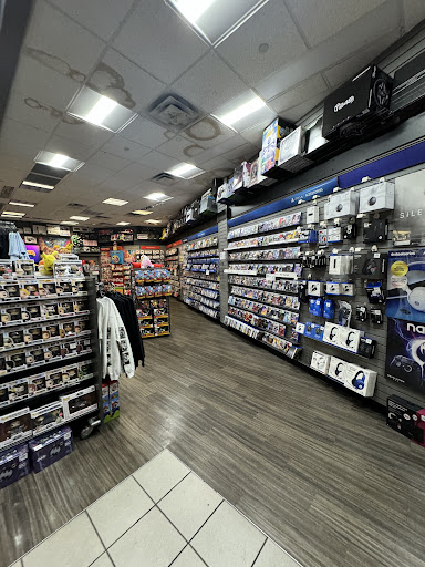 GameStop