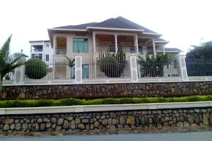 Kigali Homestay image