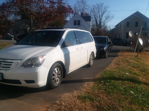 Used Car Dealer «Millner Motors & Auto Sales», reviews and photos, 1435 Scottsville Rd, Charlottesville, VA 22902, USA