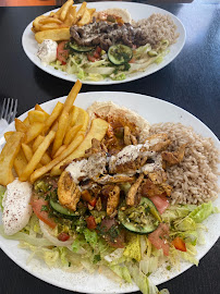 Kebab du Restaurant libanais Mijana à Toulouse - n°7