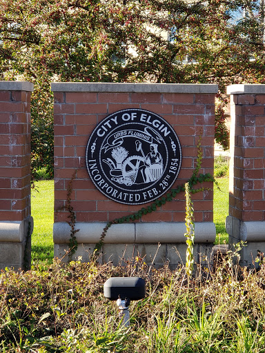 Recreation Center «The Centre of Elgin», reviews and photos, 100 Symphony Way, Elgin, IL 60120, USA