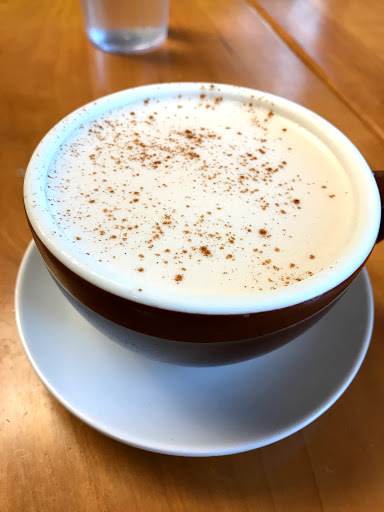 Coffee Store «UP Coffee Roasters», reviews and photos, 1901 Traffic St NE, Minneapolis, MN 55413, USA