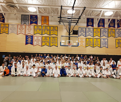 Annex Judo Academy