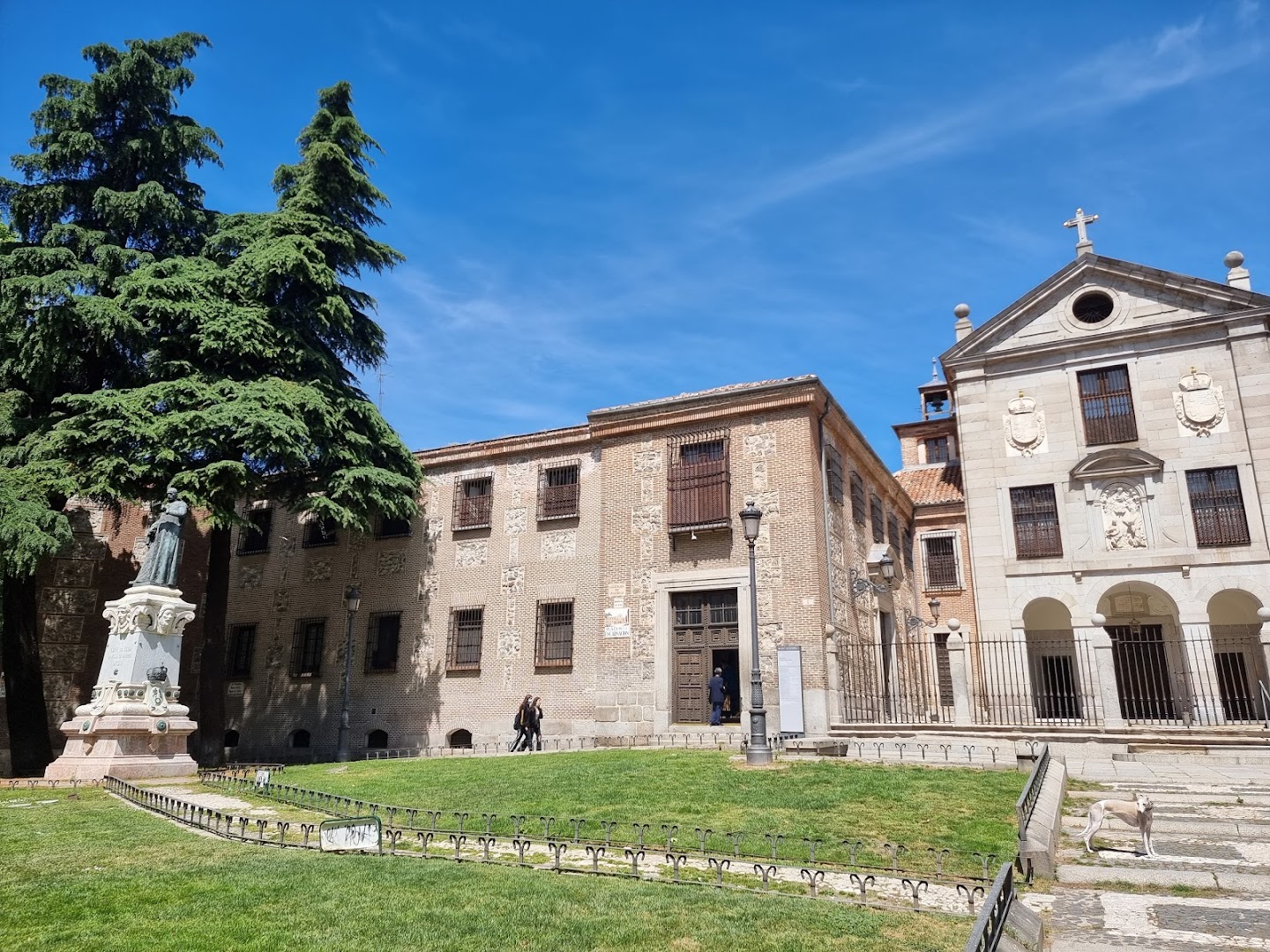 Real Monasterio de la Encarnación