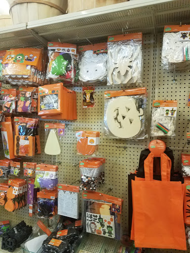 Craft Store «Hobby Lobby», reviews and photos, 1404 Old Aberdeen Rd #41, Columbus, MS 39705, USA