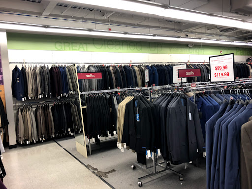 Clothing Store «K&G Fashion Superstore», reviews and photos, 14 McGrath Hwy, Somerville, MA 02143, USA