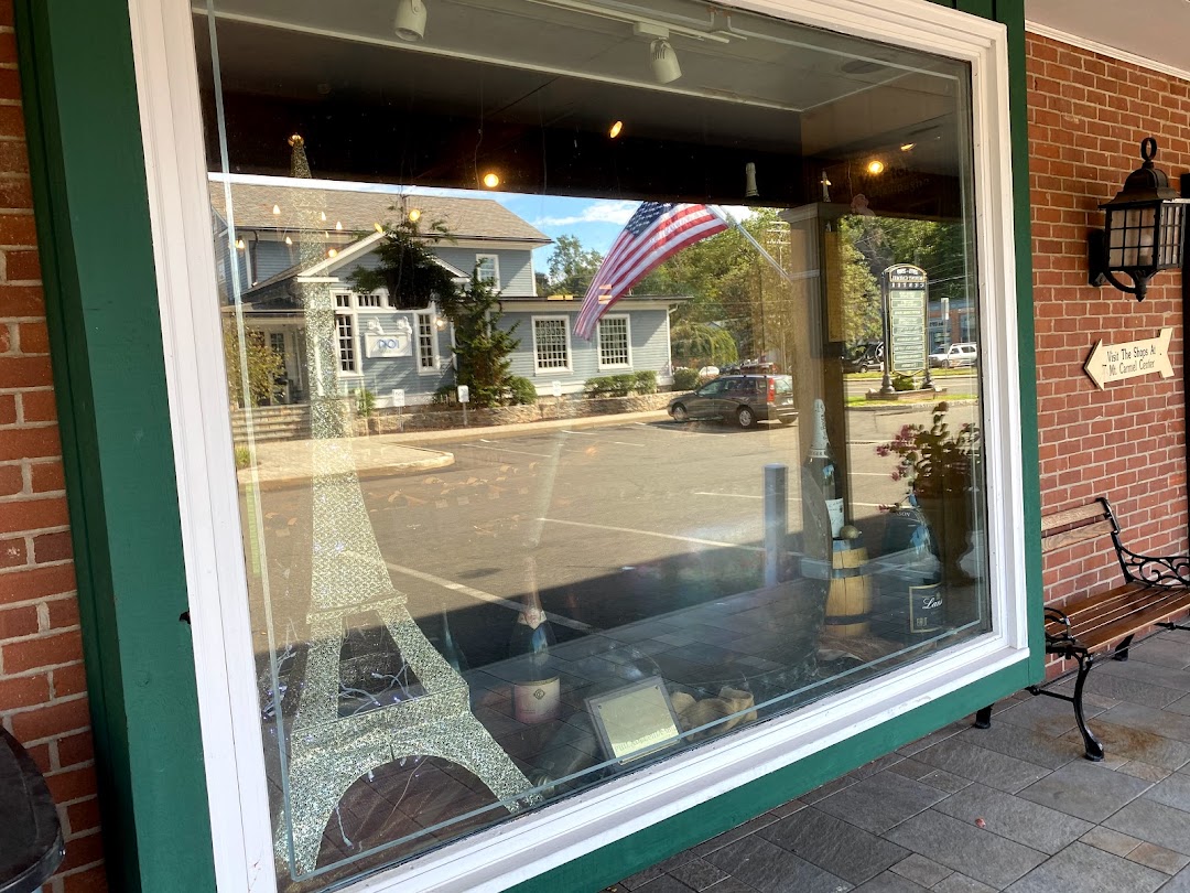 Mt. Carmel Wine & Spirits Co.