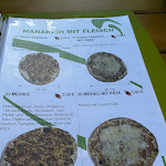 Photo n°21 de l'avis de Paddy.a fait le 10/07/2023 à 21:18 sur le  Green Kitchen Detmold à Detmold