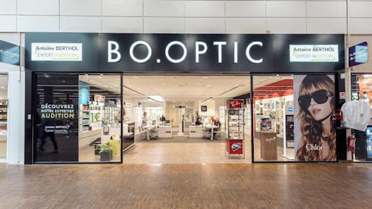 BO.OPTIC - Dorlisheim - Opticien lunetier & Audioprothésiste à Cora Dorlisheim 1 Rue Mercure, 67120 Dorlisheim, France