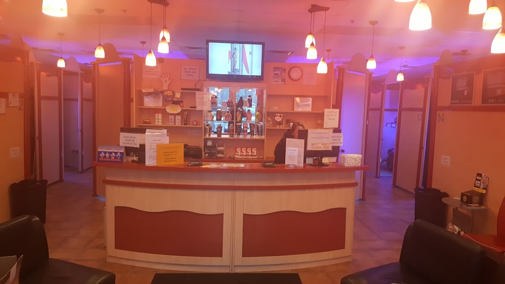 Revere Tanning Salon 01876