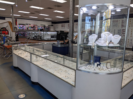 Pawn Shop «Pawn 1», reviews and photos, 5724 Cleveland Blvd, Caldwell, ID 83607, USA