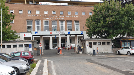 Ospedale Sant'Eugenio