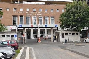 Sant'Eugenio Hospital image