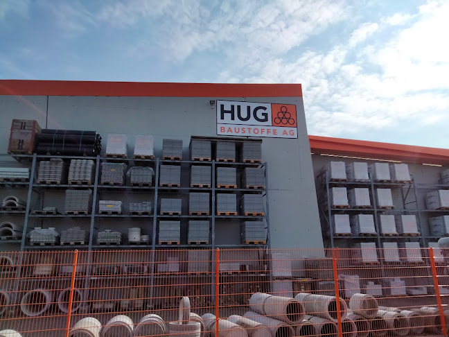 Kommentare und Rezensionen über Hug Baustoffe AG (Bülach)