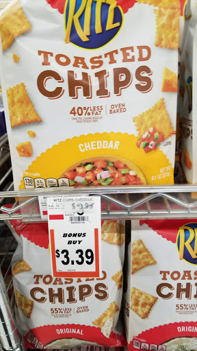 Grocery Store «Mar-Val Food Stores Inc.», reviews and photos, 6049 Front St, Georgetown, CA 95634, USA