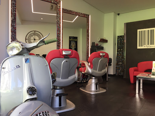 Peluquería Helena Jarrín en León, León