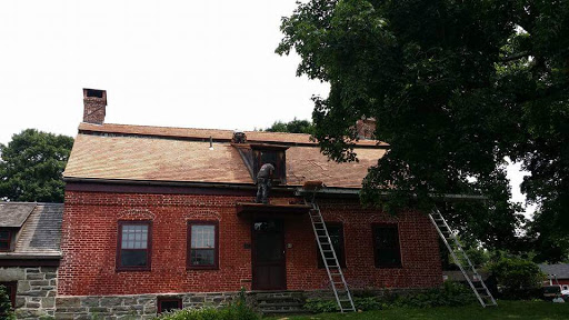 Hudson Valley Roofers Inc. image 5